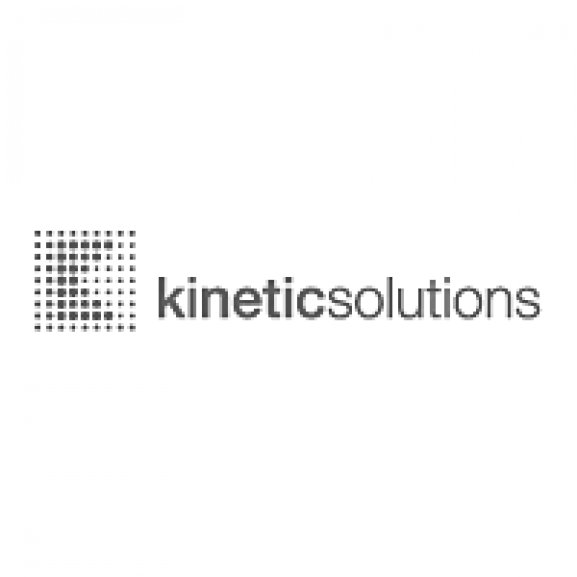 Logo of Kinetic Solutions