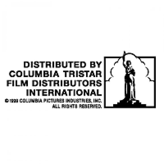 Logo of Columbia Tristar