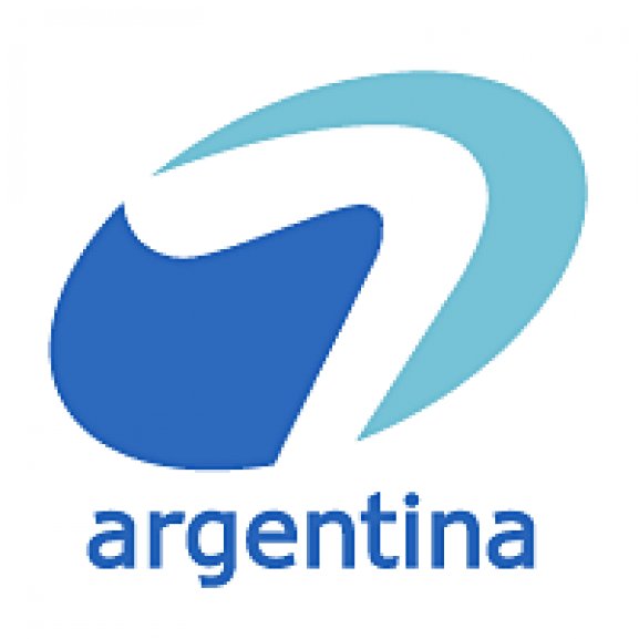 Logo of Canal 7 Argentina