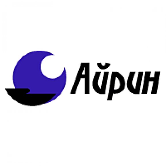 Logo of Airin