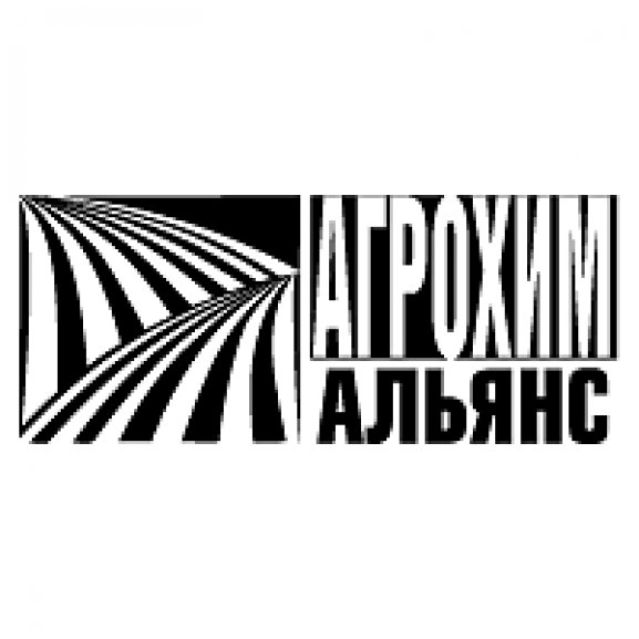 Logo of Agrohim Aljans