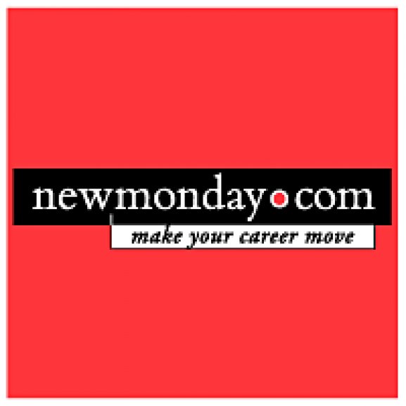 Logo of Newmonday.com