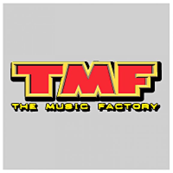 Logo of TMF