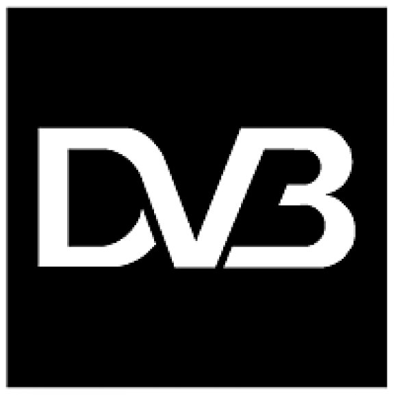 Logo of DVB