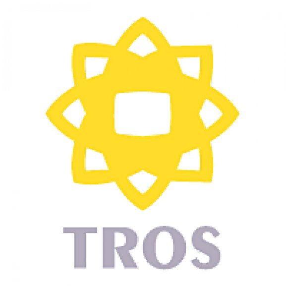 Logo of TROS