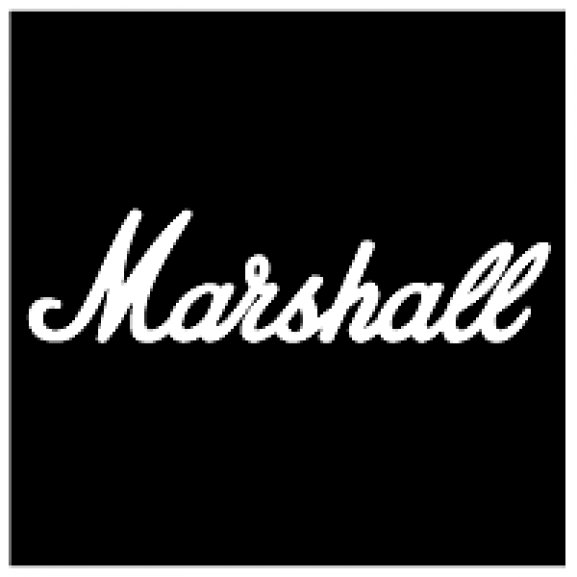 Logo of Marshall Amplification