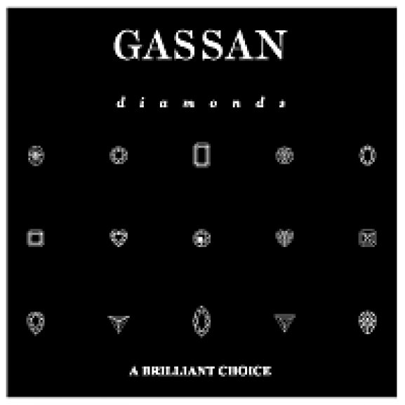Logo of Gassan Diamonds