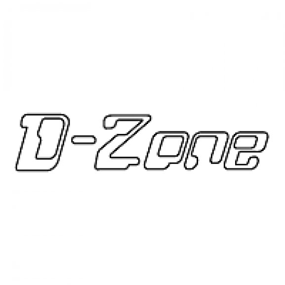 Logo of D-Zone Magazine
