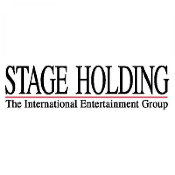 Logo of Stage Holding