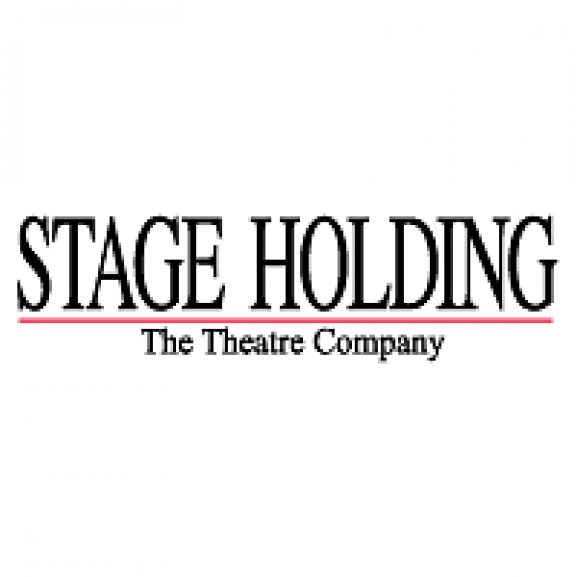 Logo of Stage Holding