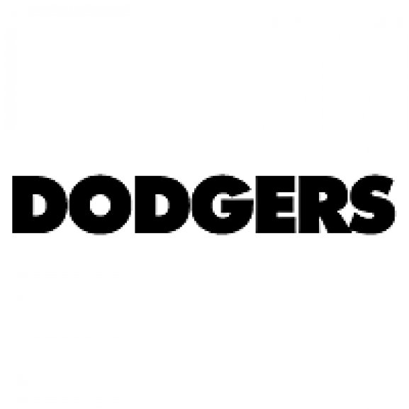 Logo of Dodgers