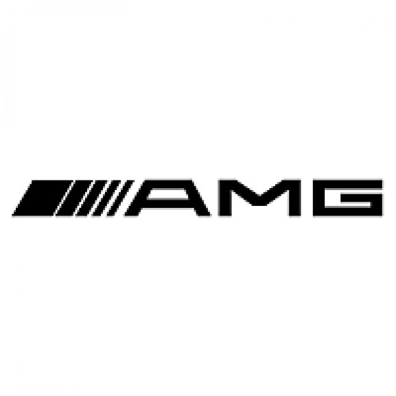 Logo of AMG