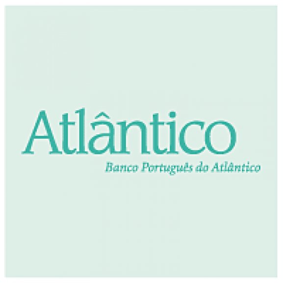 Logo of Atlantico