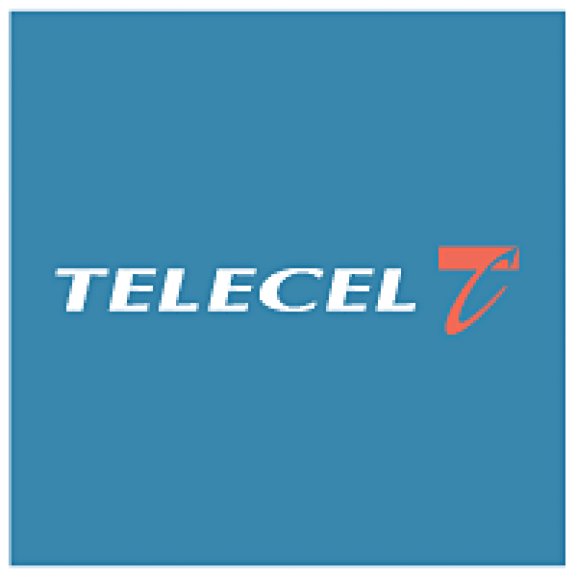 Logo of Telecel