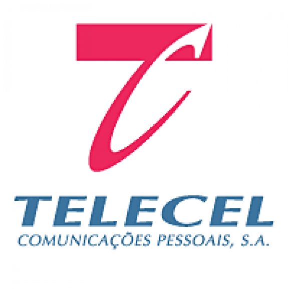 Logo of Telecel