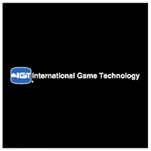 Logo of IGT