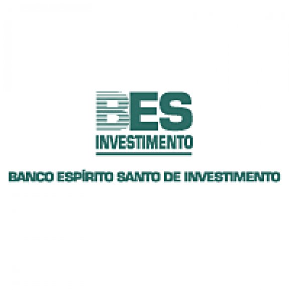 Logo of BES Investimento