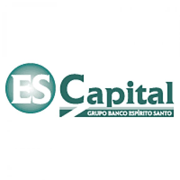 Logo of ES Capital