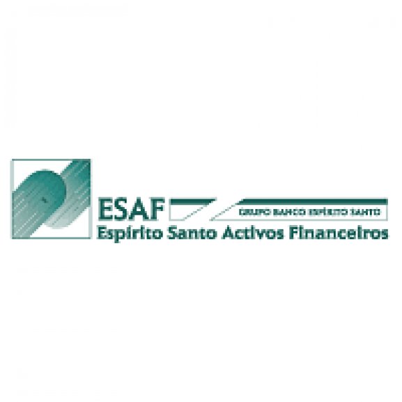 Logo of ESAF - Espirito Santo Activos Financeiros