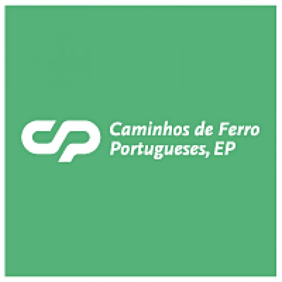 Logo of CP