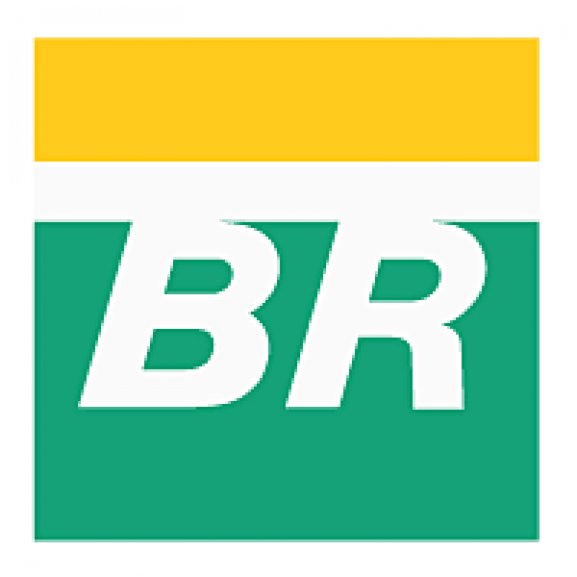 Logo of Petrobras