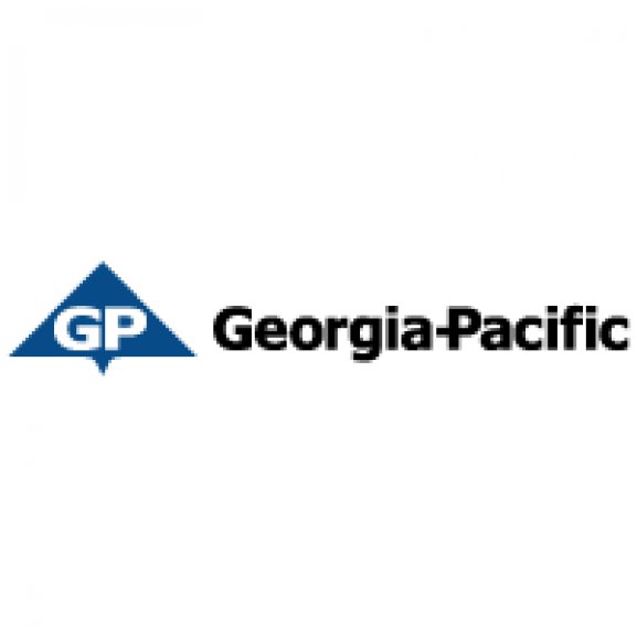 Logo of Georgia Pacific