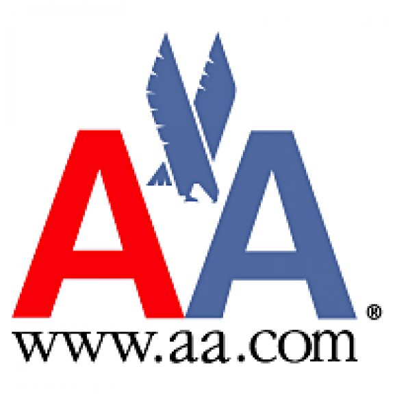 Logo of AA.com