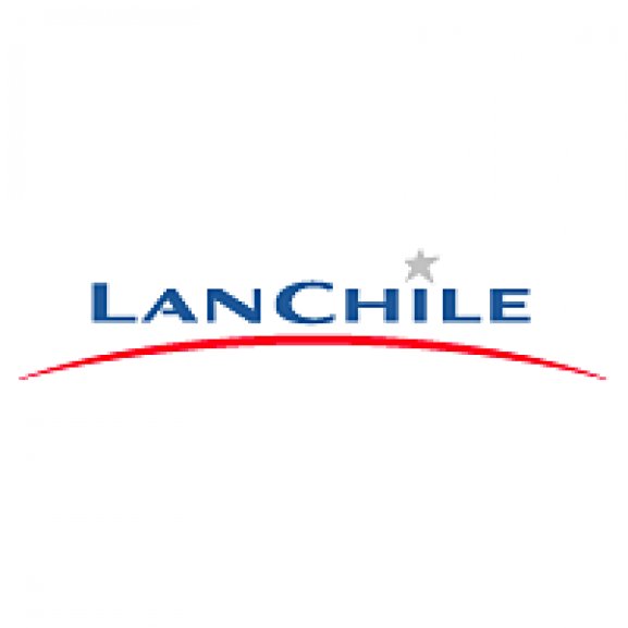 Logo of LanChile