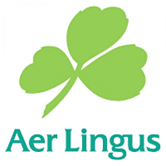 Logo of Aer Lingus