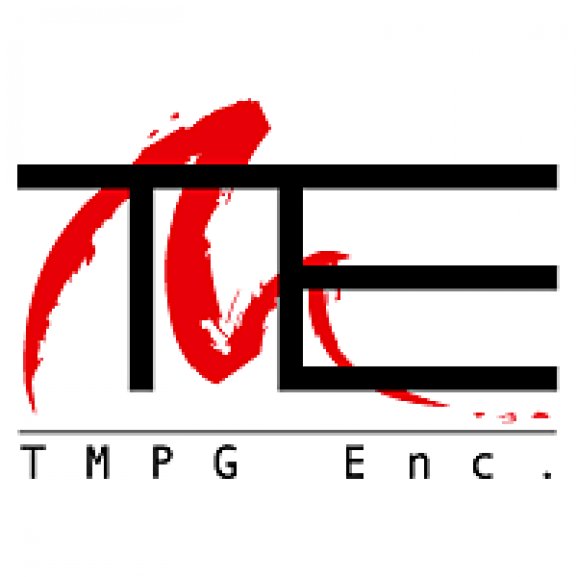 Logo of TMPG Enc