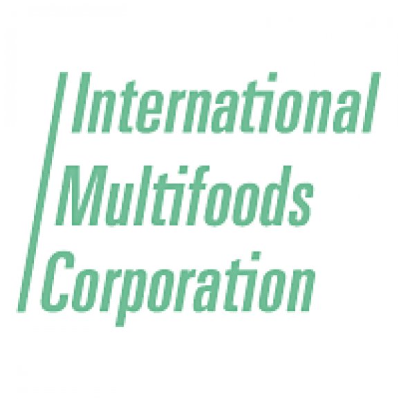 Logo of International Multifoods Corporation