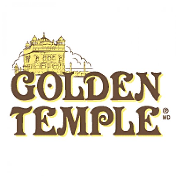 Logo of Golden Temple
