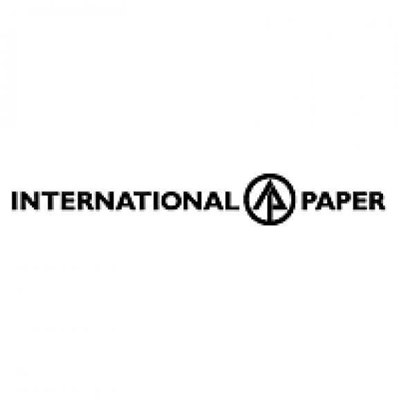 Logo of International Paper