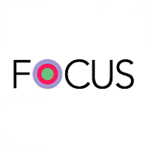 Logo of Focus