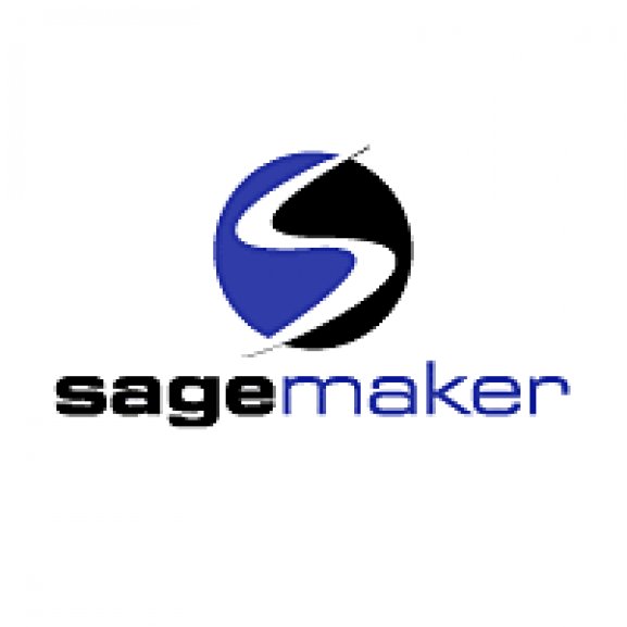Logo of SageMaker