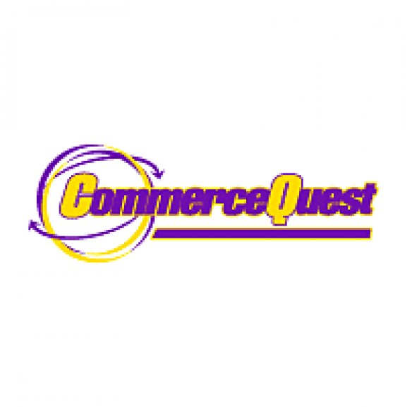 Logo of CommerceQuest