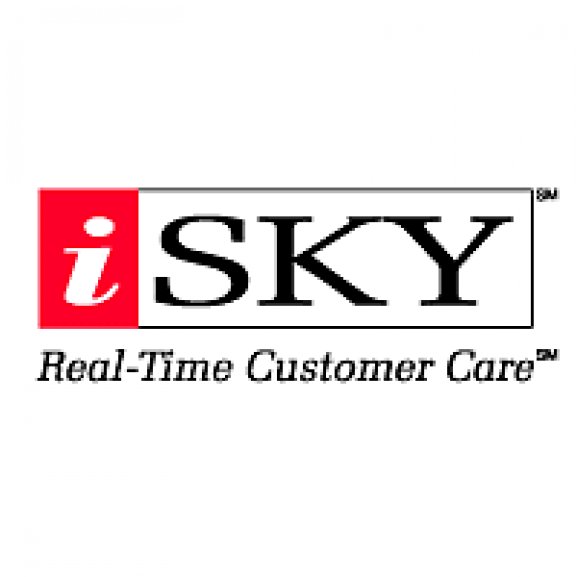 Logo of iSky