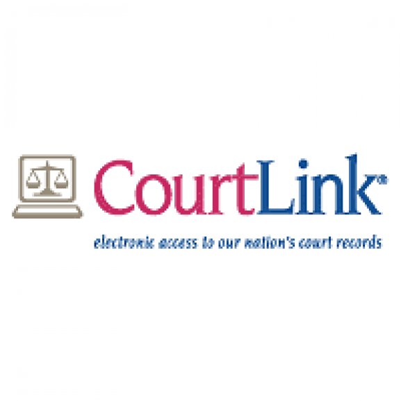 Logo of CourtLink