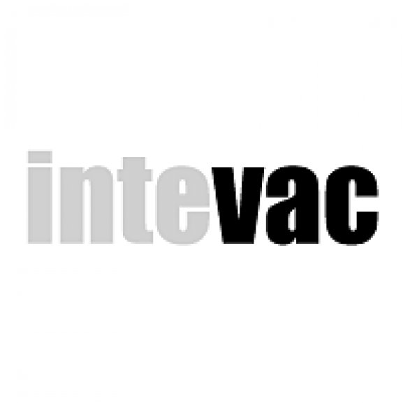 Logo of Intevac