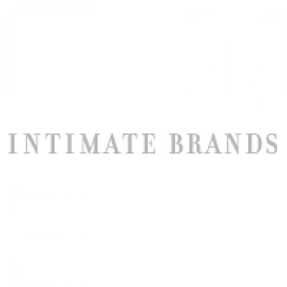 Logo of Intimate Brands