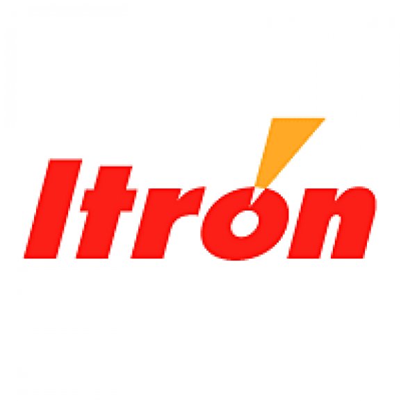 Logo of Itron