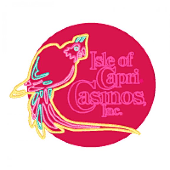 Logo of Isle of Capri Casinos