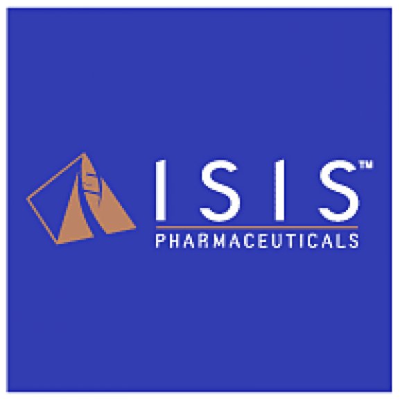 Logo of Isis Pharmaceuticals
