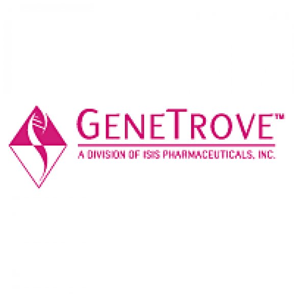 Logo of Genetrove