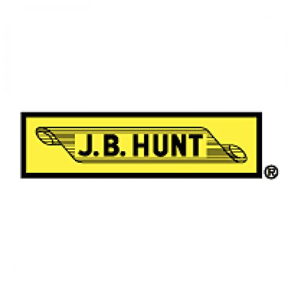 Logo of J.B. Hunt