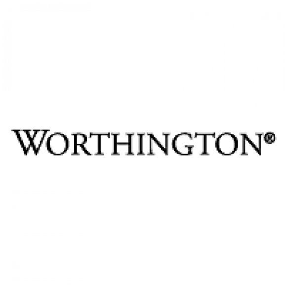 Logo of Worthington