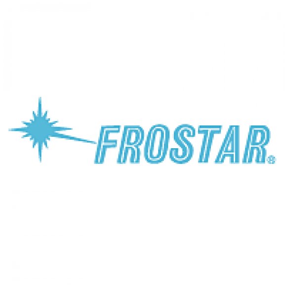 Logo of Frostar