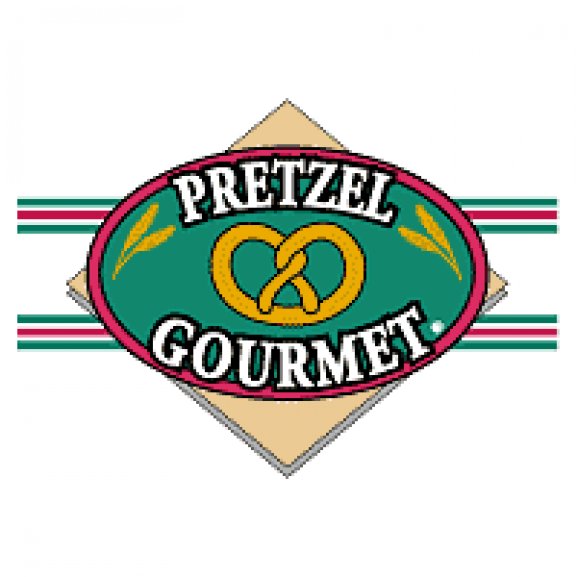 Logo of Pretzel Gourment