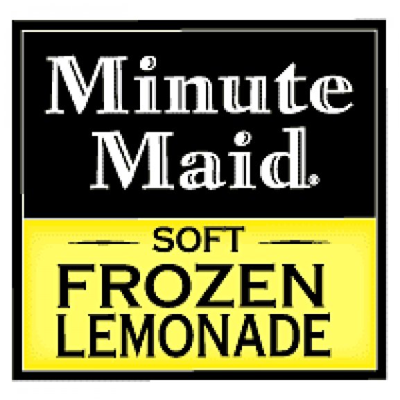 Logo of Minute Maid