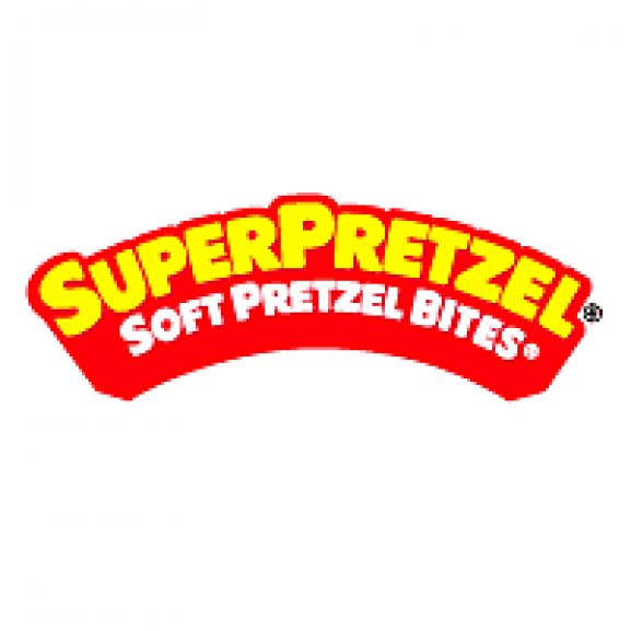 Logo of Super Pretzel Soft Pretzel Bites